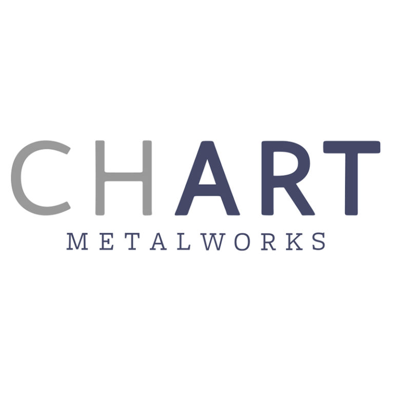 CHART Metalworks Maine Made