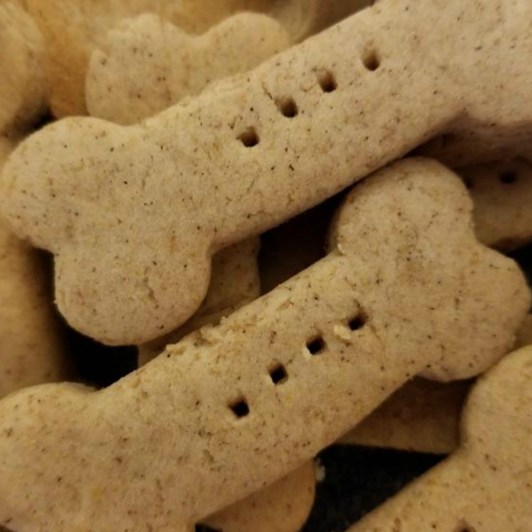 Bow wow bakery dog treats sale